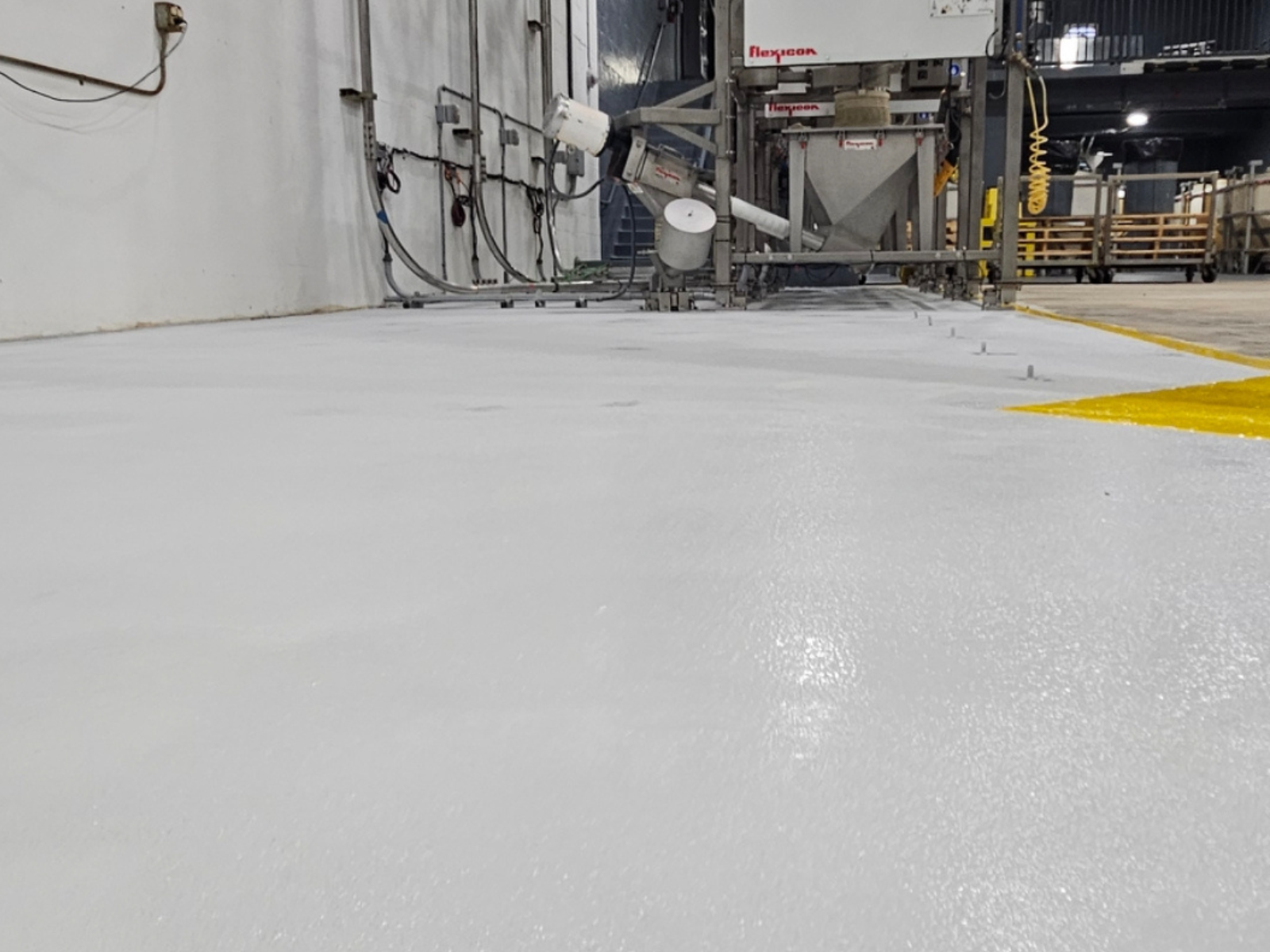 Durable Flooring In Florida