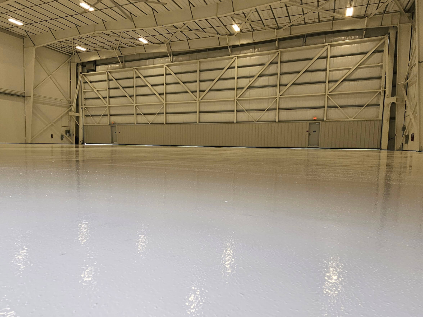 Best Polished Concrete Services in Florida