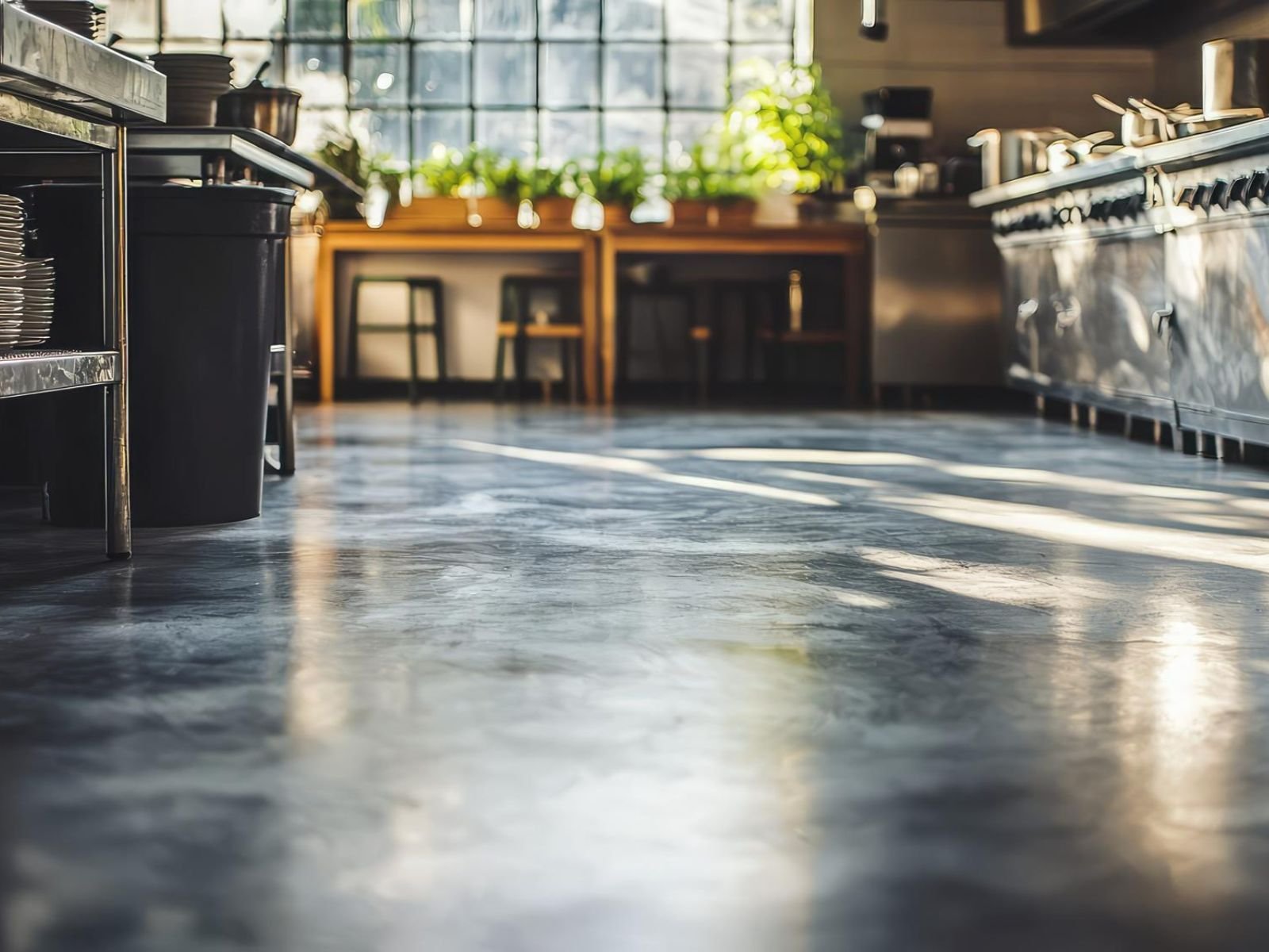 Durable Flooring In Florida