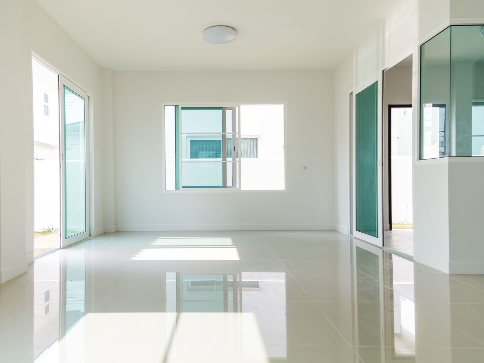 Durable Flooring In Florida