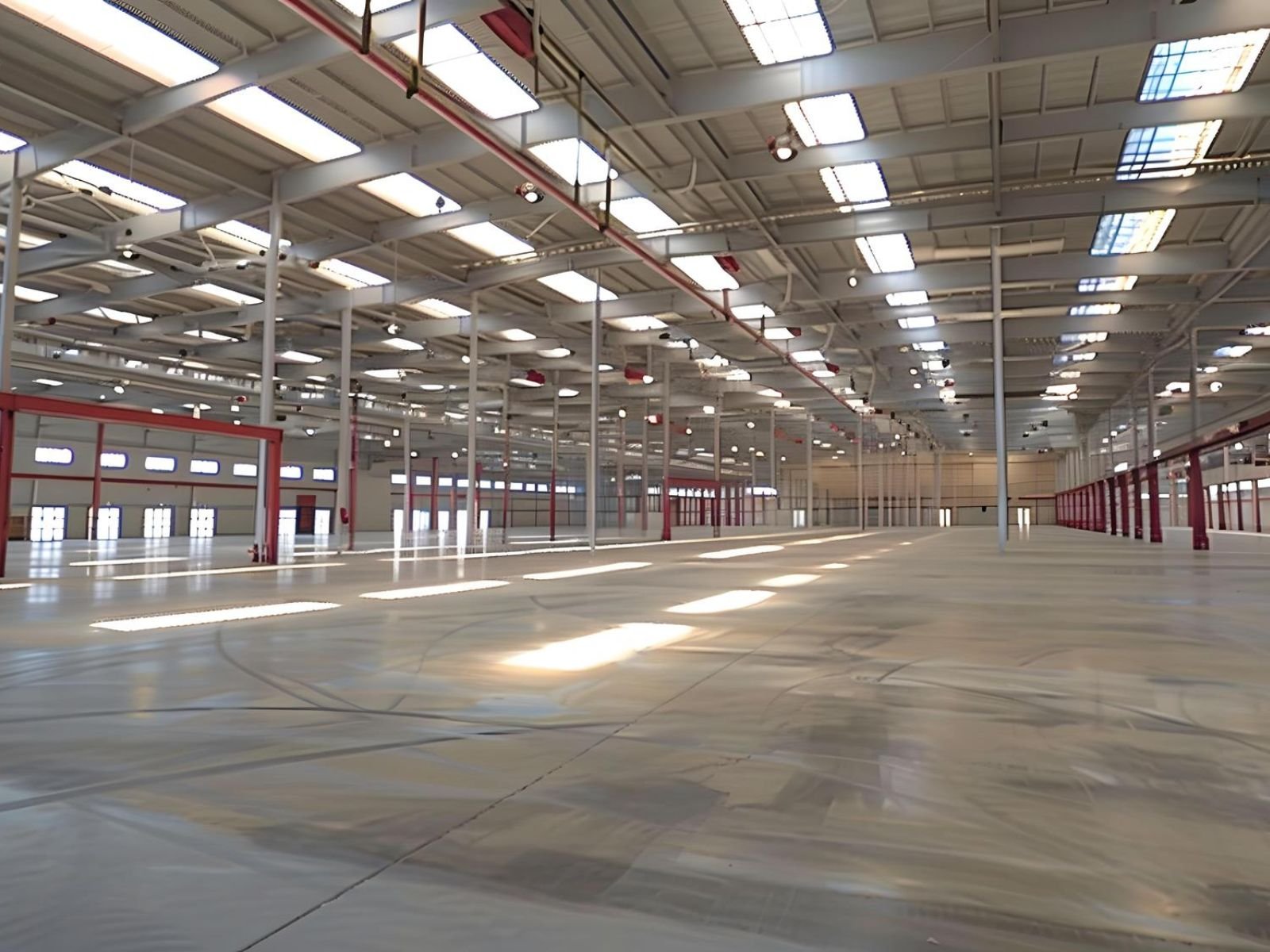 Durable Flooring In Florida