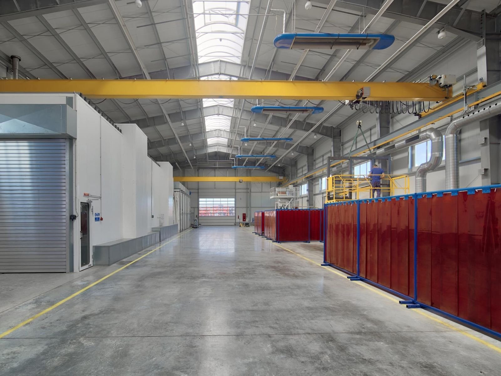 Best Polished Concrete Services in Florida