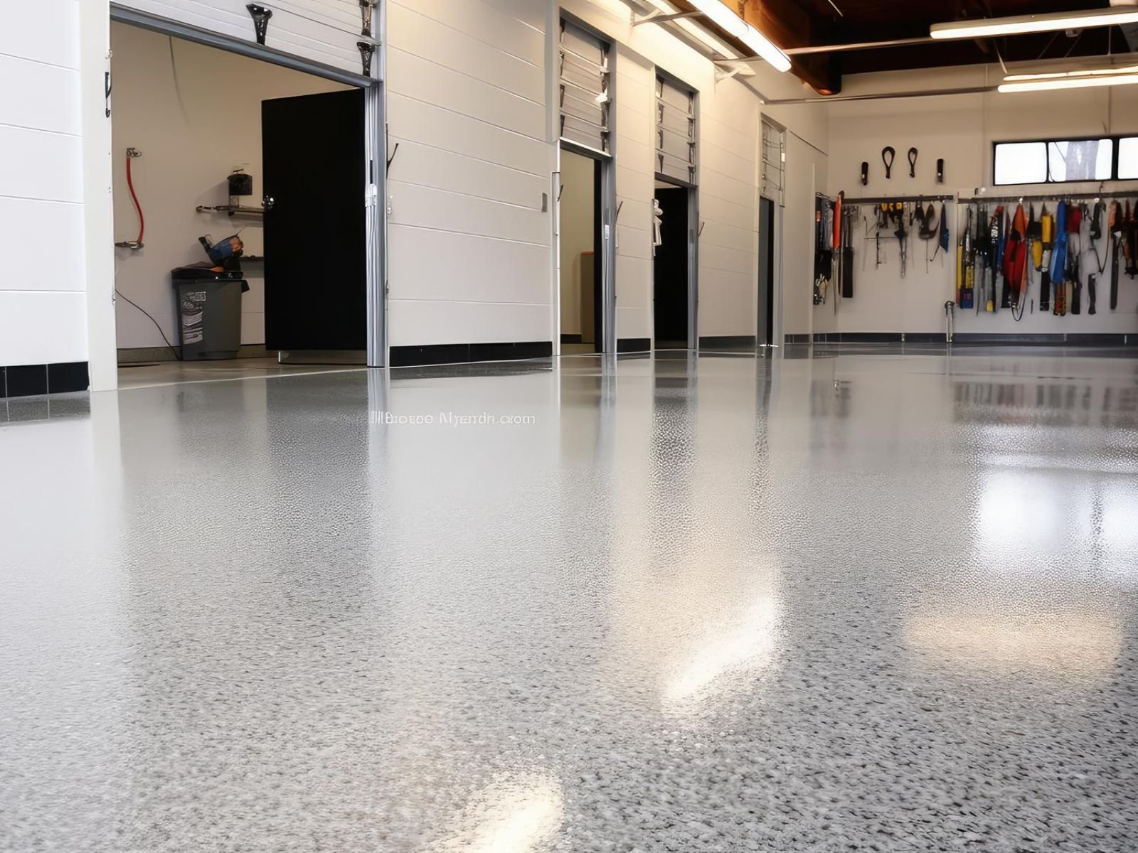 Best Polished Concrete Services in Florida