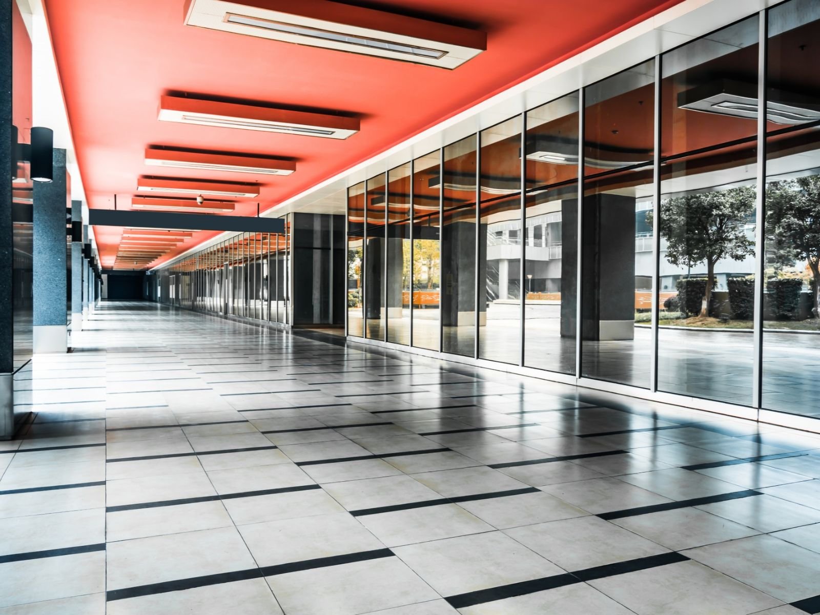 Best Polished Concrete Services in Florida