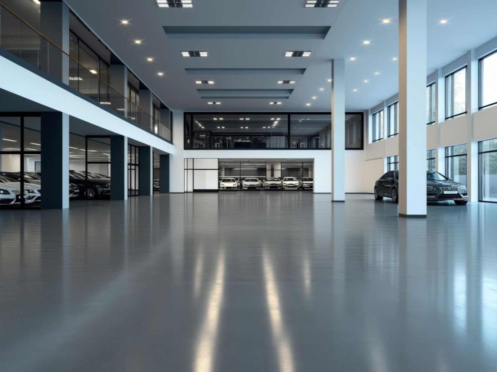 Durable Flooring In Florida