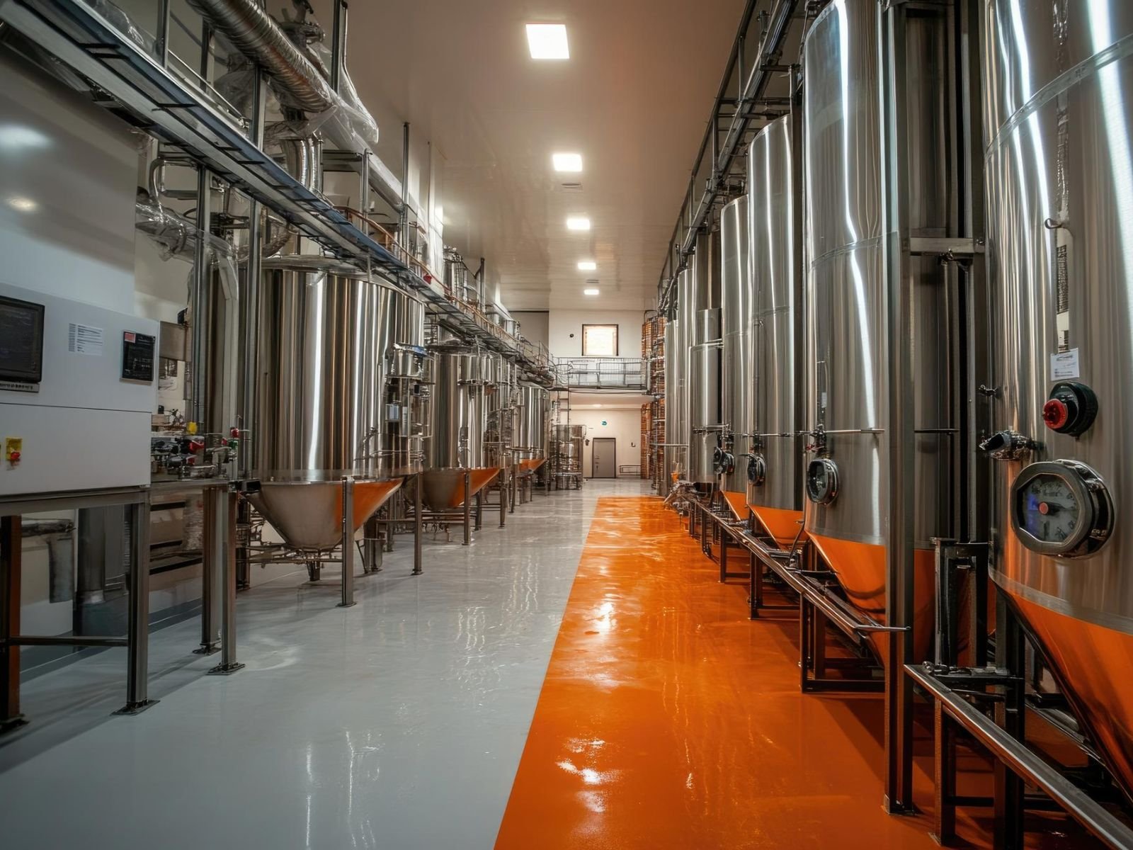 Best Polished Concrete Services in Florida