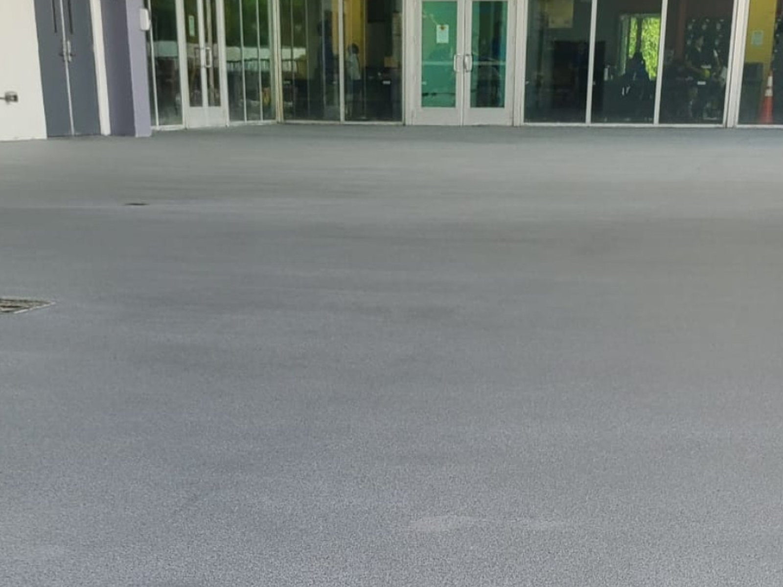 Best Broadcast Flooring In Florida