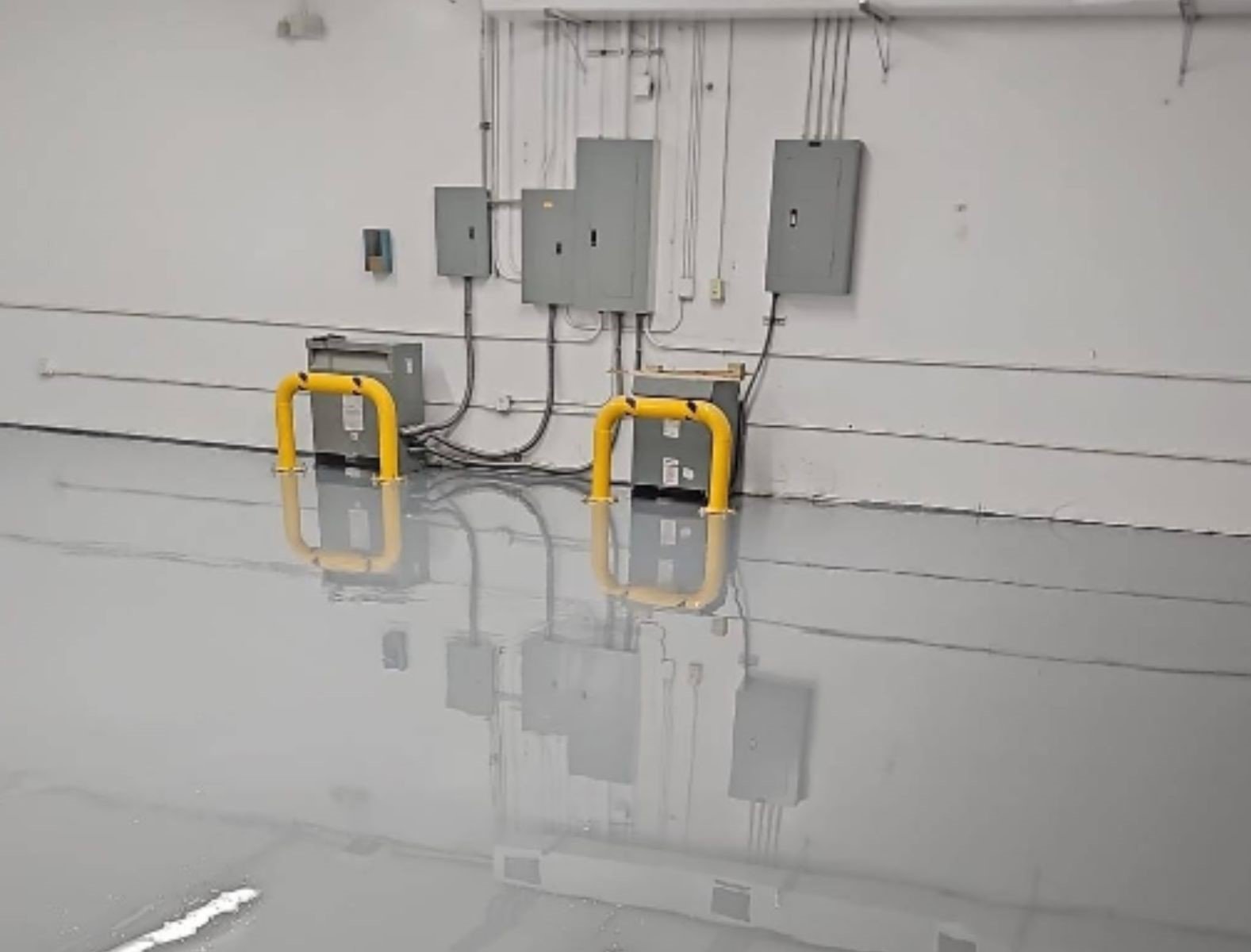 Best Epoxy Flooring In Florida