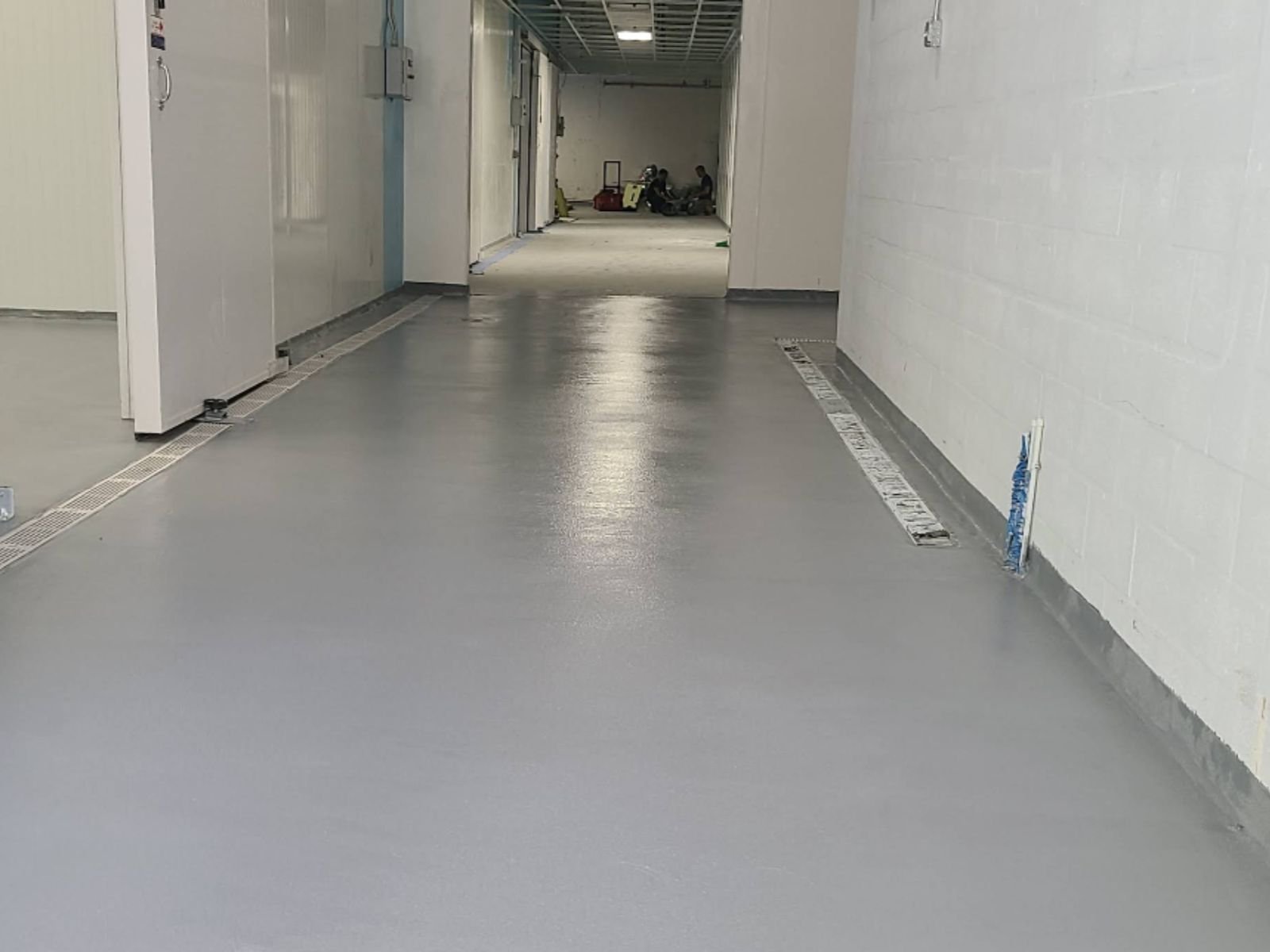 Durable Flooring In Florida