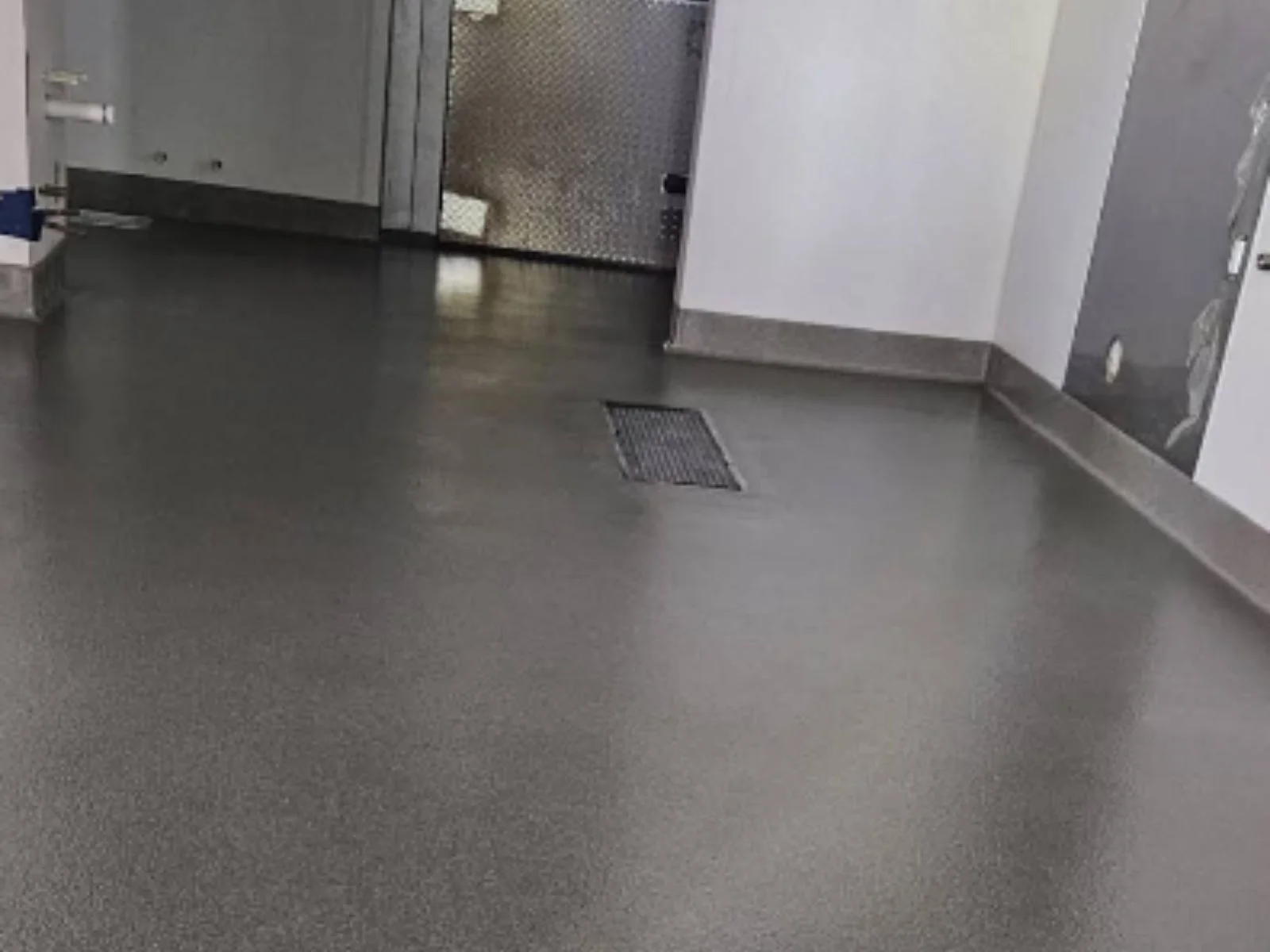 Quartz Flooring Installation In Opa-locka, FL Facility
